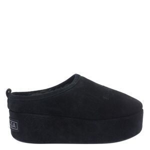 Balenciaga Women Alaska Platform Sabot